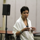 “It has been a great way of bringing people into The Times over the years but certainly not the only way,” Winter said by email. Ingrid Ciprian-Matthews gave tips to students participating in the JCamp high school journalism program in 2012 (Jack Chen/JCamp)